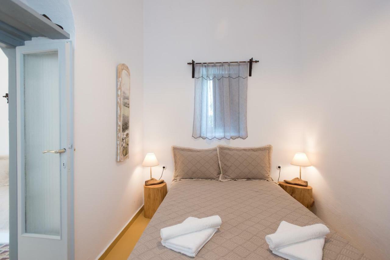 Aloni Studios Ано Мера Екстериор снимка