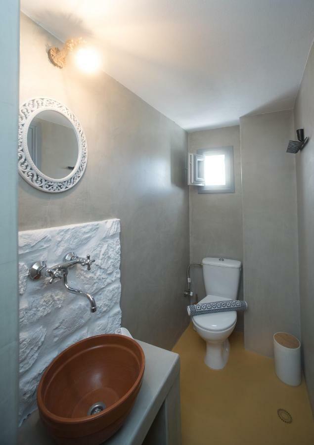 Aloni Studios Ано Мера Екстериор снимка
