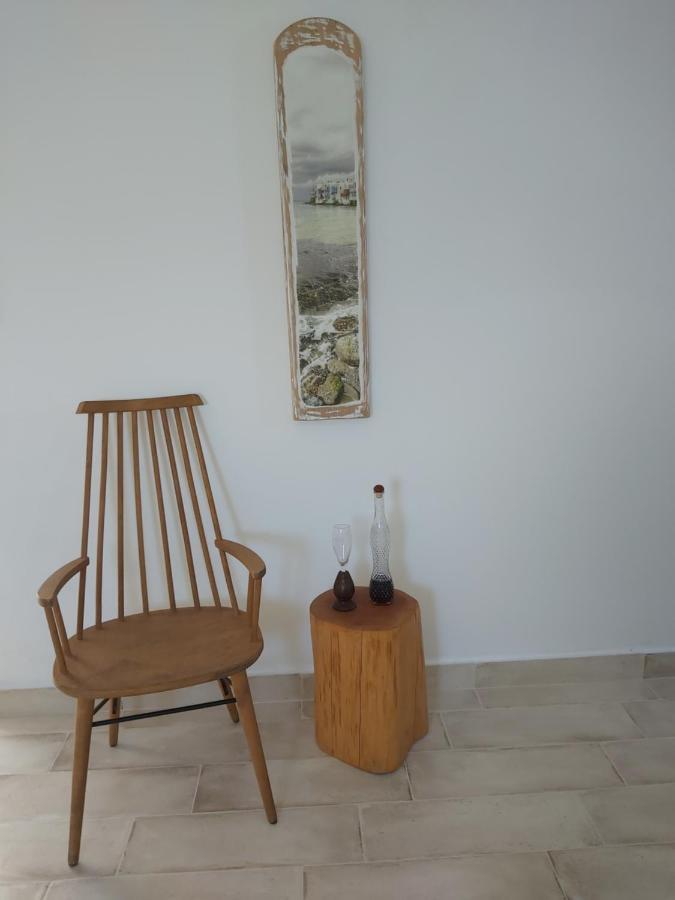 Aloni Studios Ано Мера Екстериор снимка