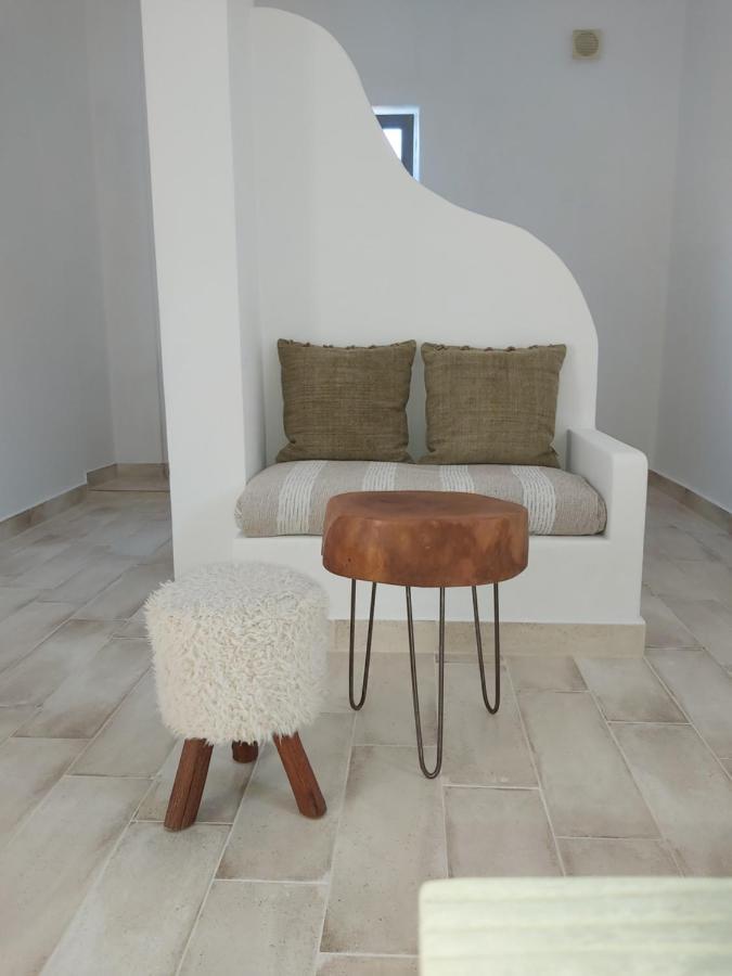 Aloni Studios Ано Мера Екстериор снимка